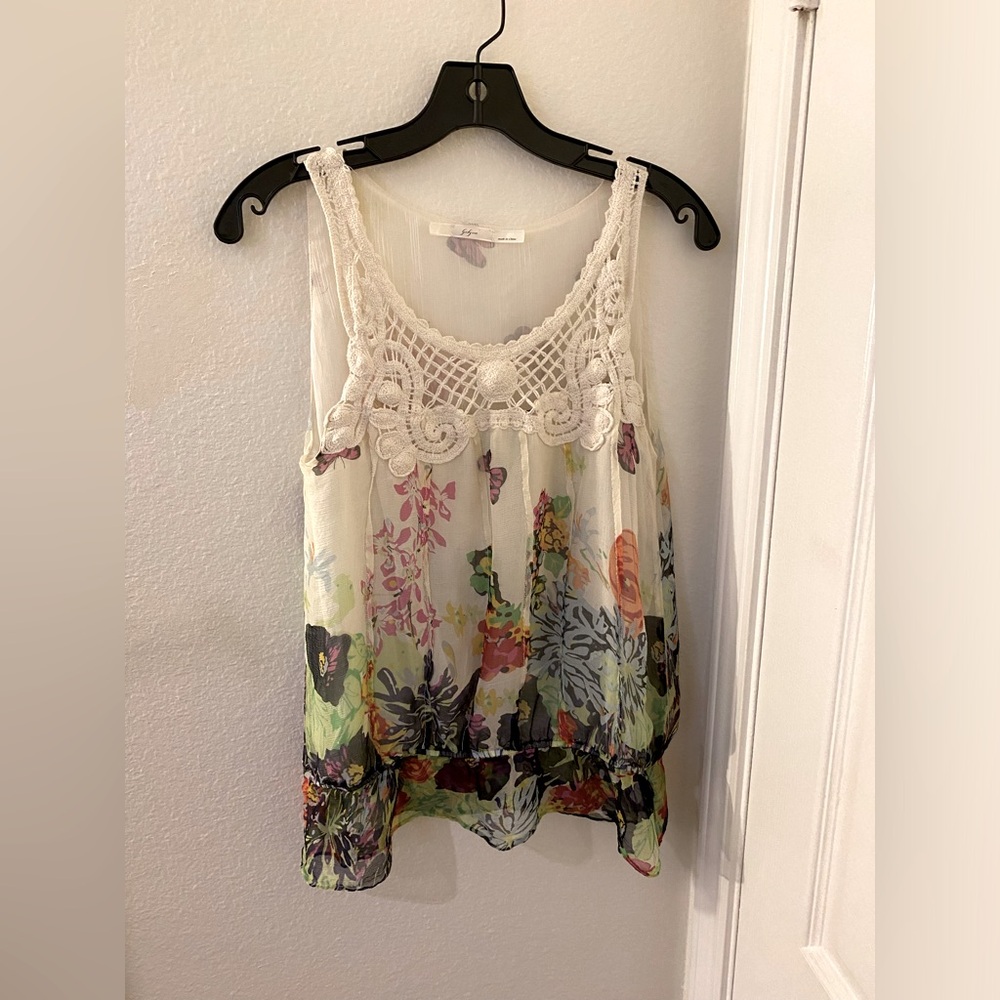 Gibson Tank Top